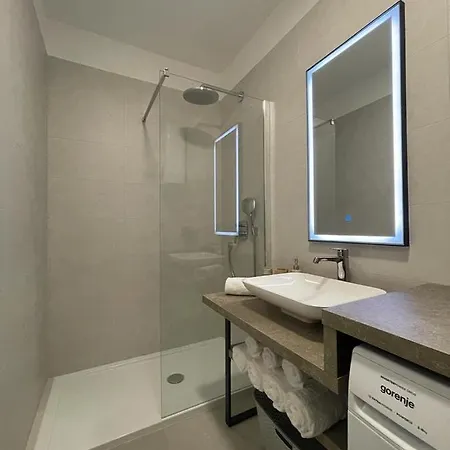 Apartamento Spu Split