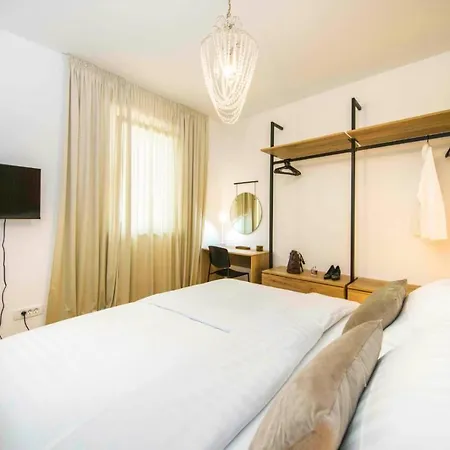 Apartamento Spu *
