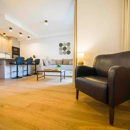 Spu Apartament