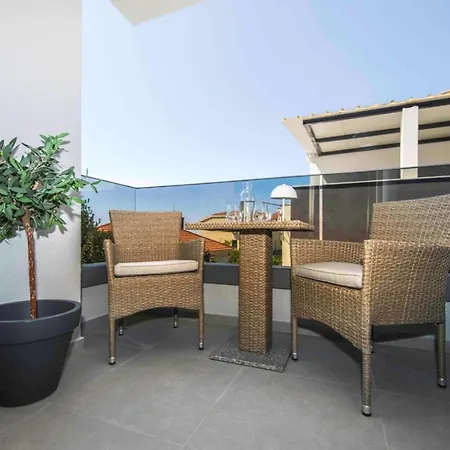 Apartament Spu *
