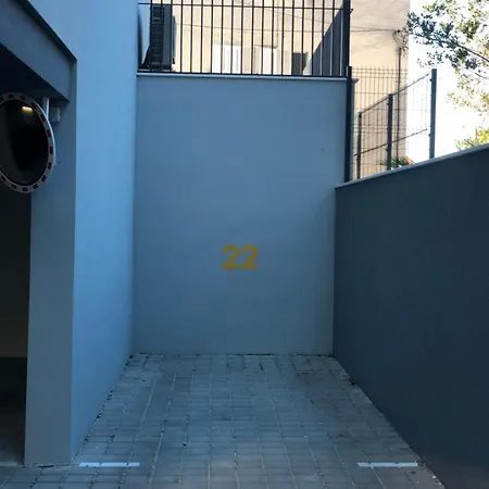 Apartament Spu