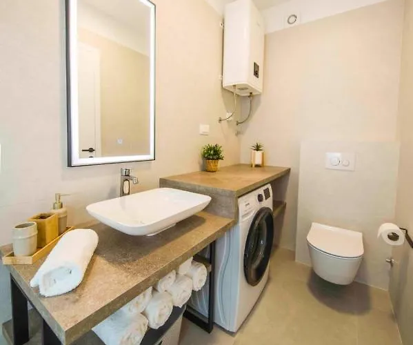 Apartment Spu