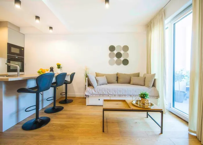 Apartment Spu