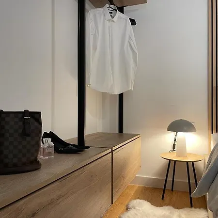 Apartment Spu *