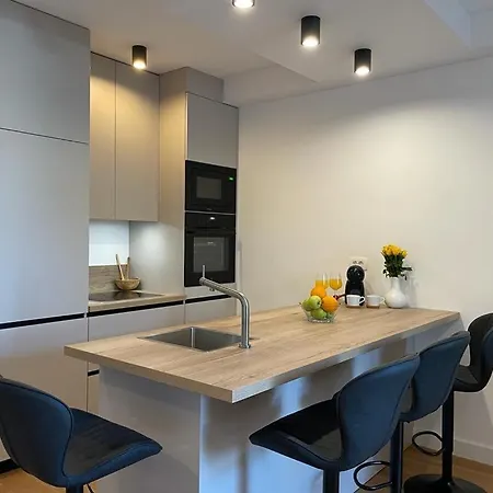 Apartment Spu