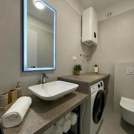 Apartment Spu *