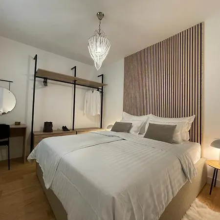 Spu Apartment