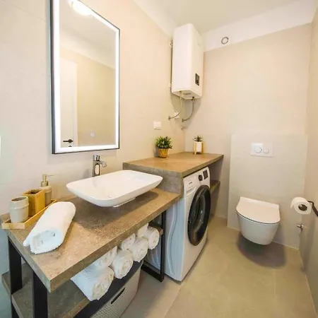 Apartment Spu