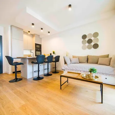 Apartment Spu *