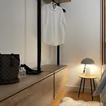 公寓 Spu *