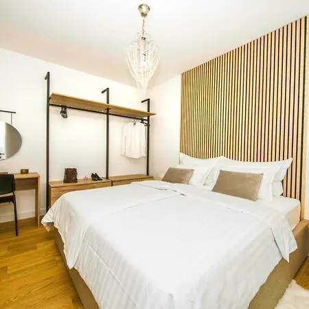 Appartement Spu Split