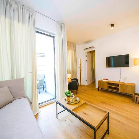 Appartement Spu *