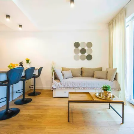 Appartement Spu