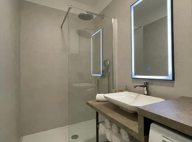 Appartement Spu Split