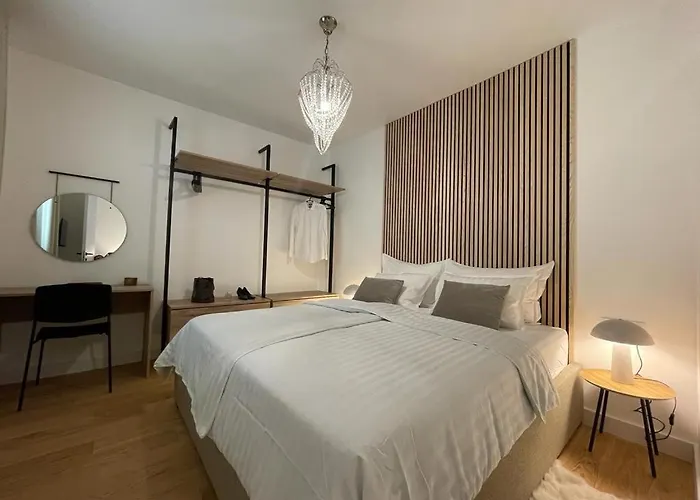 Spu Appartement