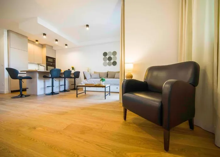 Spu Appartement