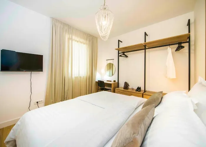 Appartement Spu *